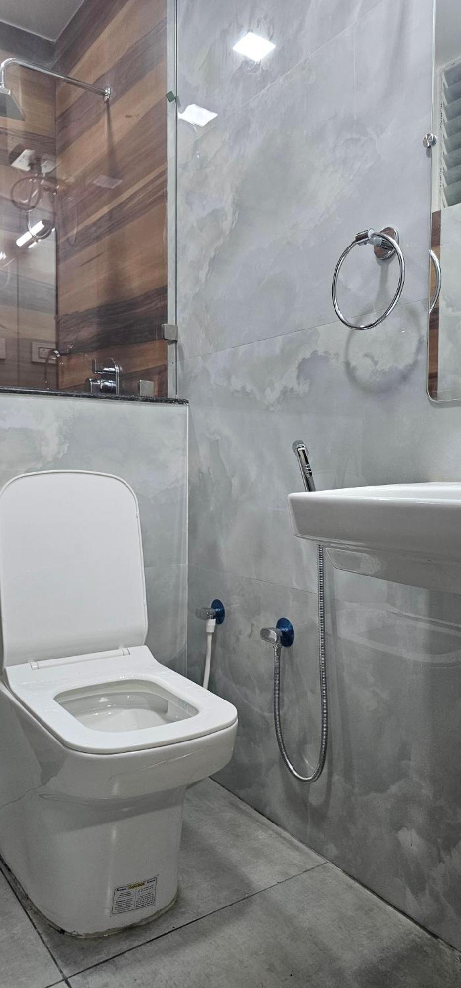 Jai Raja'S Tower Hotel Karaikkudi Ngoại thất bức ảnh