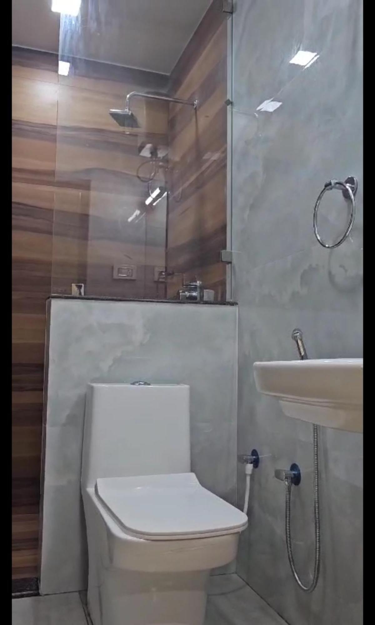 Jai Raja'S Tower Hotel Karaikkudi Ngoại thất bức ảnh